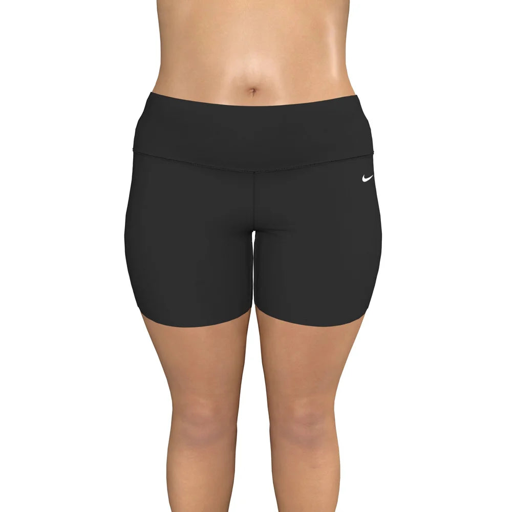 Nike Swim Women's Essential 6 Kick Short