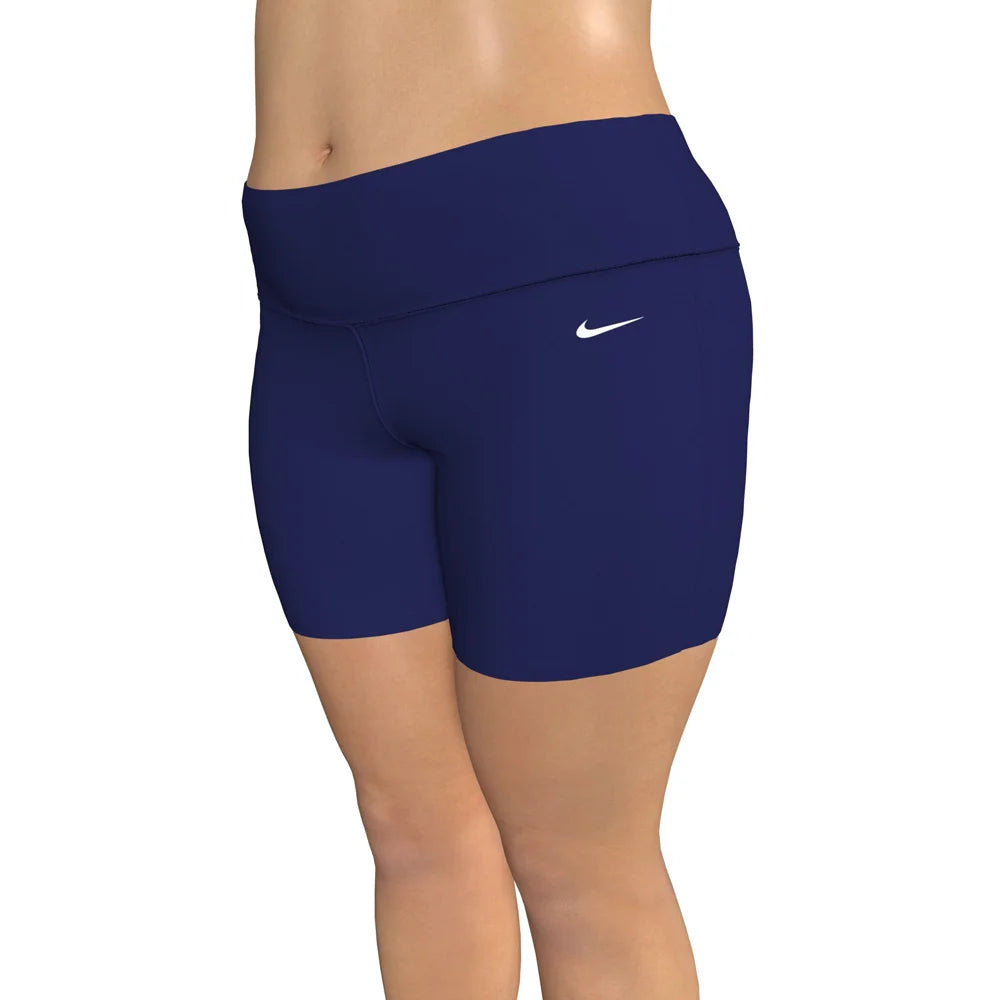 Nike Swim Women's Essential 6 Kick Short