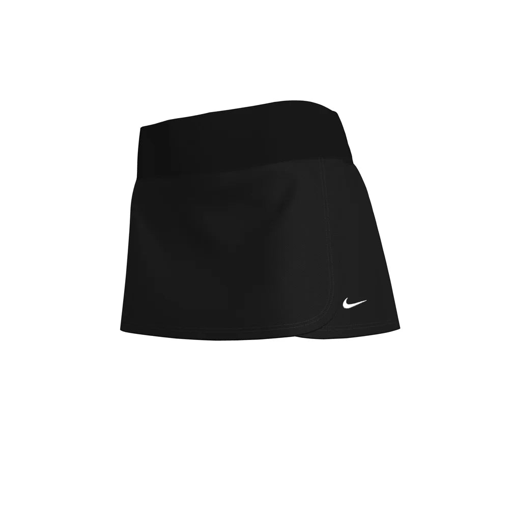 Nike Swim Women's Essential Boardskirt Black Color