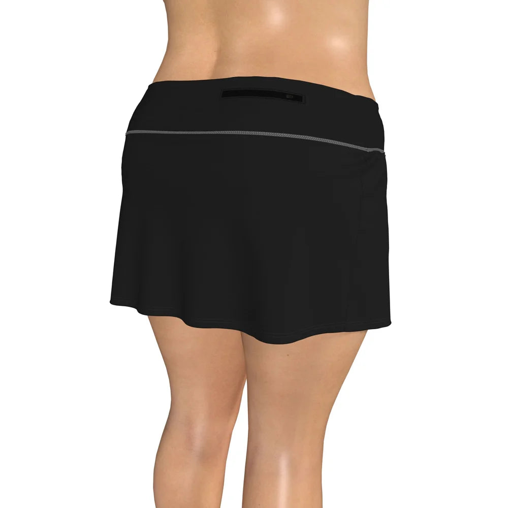 Nike Swim Women's Essential Boardskirt EXT