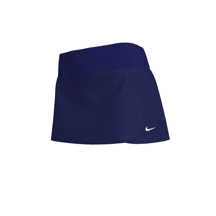 Nike Swim Women's Essential Boardskirt Navy Color