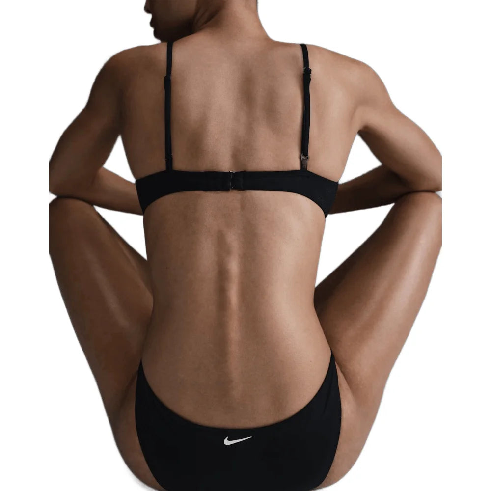 Nike Swim Women's Essential Bralette Bikini Top