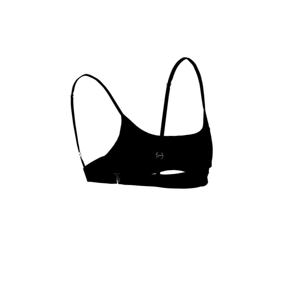 Nike Swim Women's Essential Bralette Bikini Top