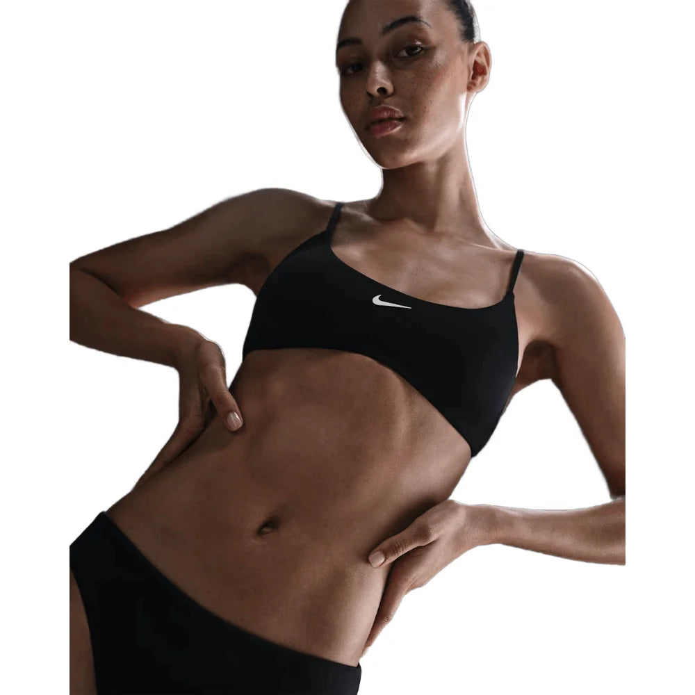 Nike Swim Women's Essential Bralette Bikini Top