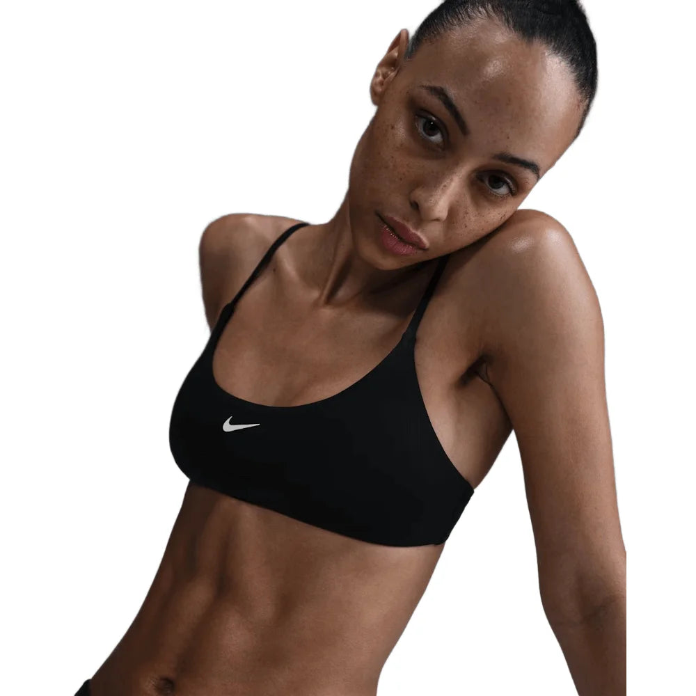 Nike Swim Women's Essential Bralette Bikini Top