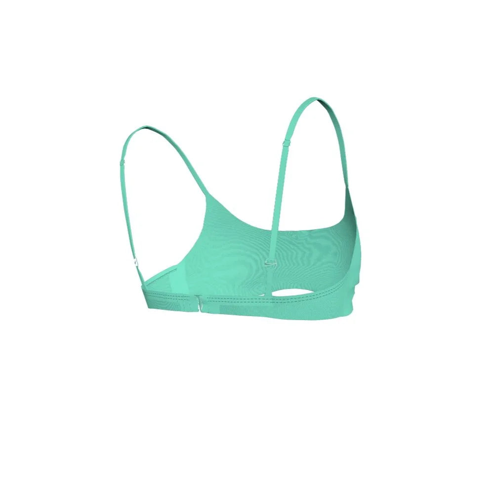 Nike Swim Women's Essential Bralette Bikini Top