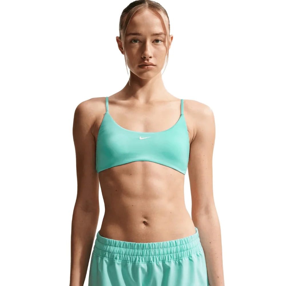 Nike Swim Women's Essential Bralette Bikini Top