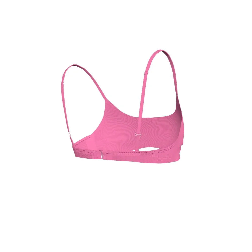 Nike Swim Women's Essential Bralette Bikini Top
