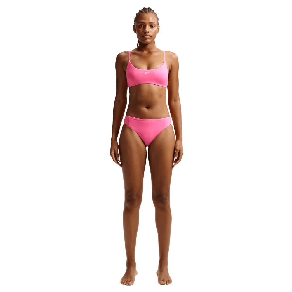 Nike Swim Women's Essential Bralette Bikini Top