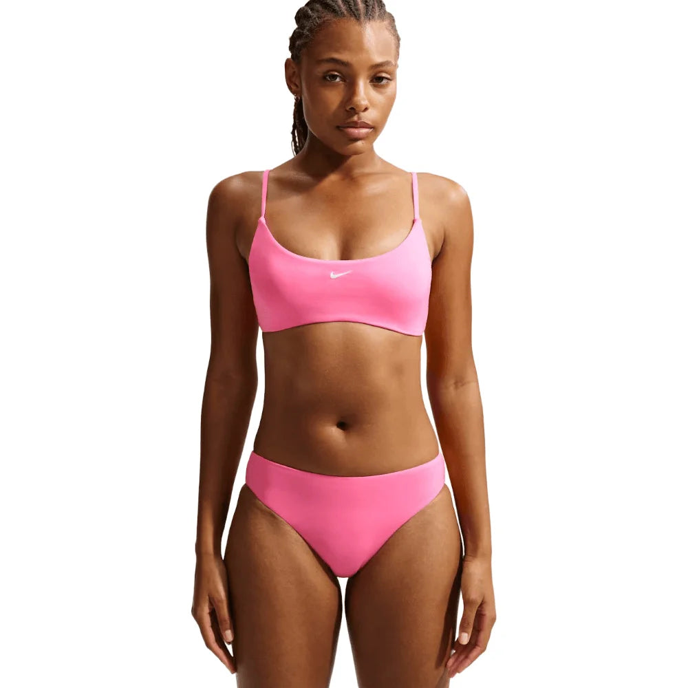 Nike Swim Women's Essential Bralette Bikini Top