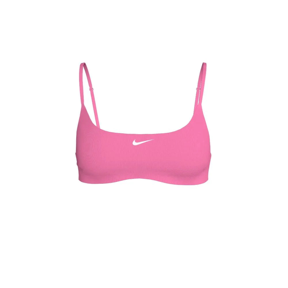 Nike Swim Women's Essential Bralette Bikini Top