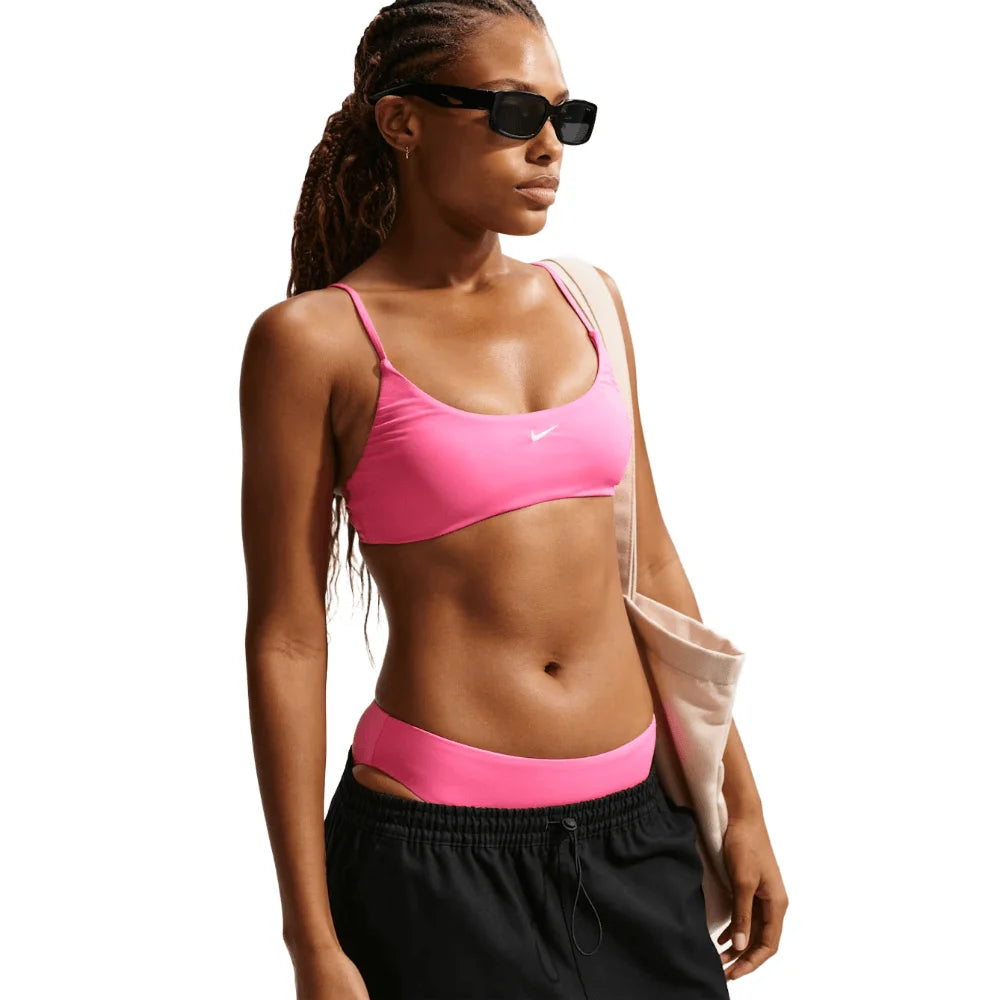 Nike Swim Women's Essential Bralette Bikini Top
