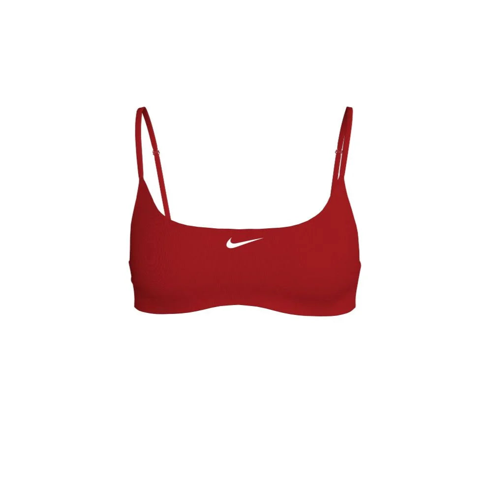 Nike Swim Women's Essential Bralette Bikini Top