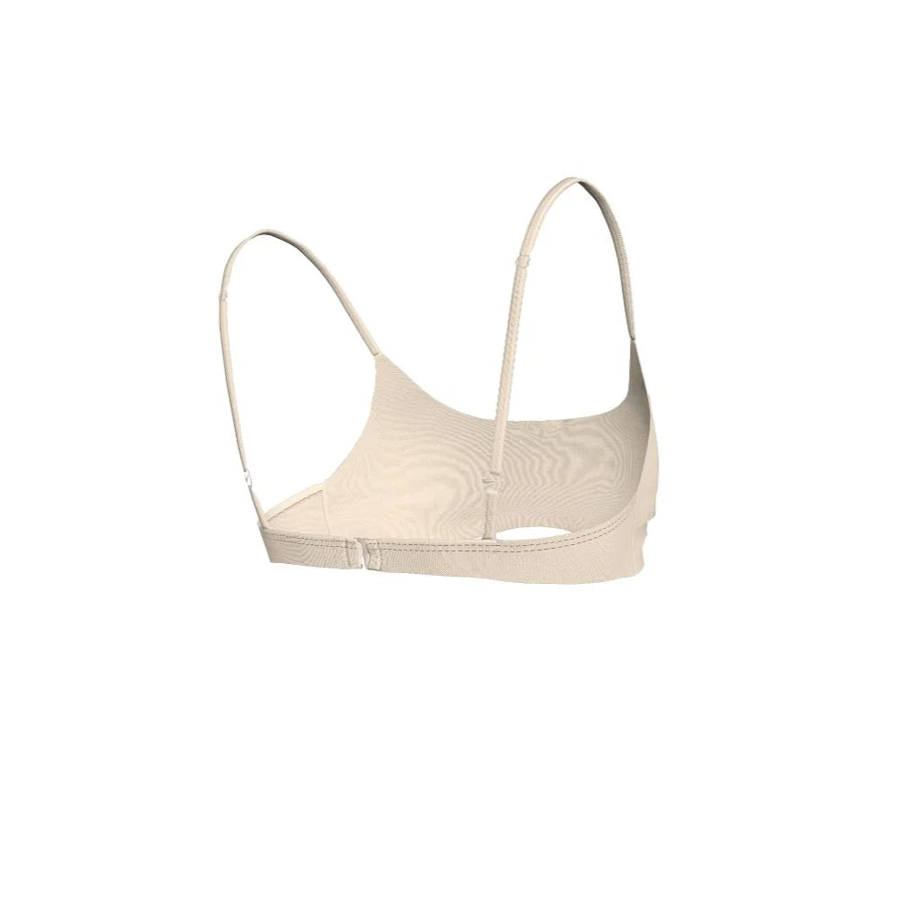 Nike Swim Women's Essential Bralette Bikini Top