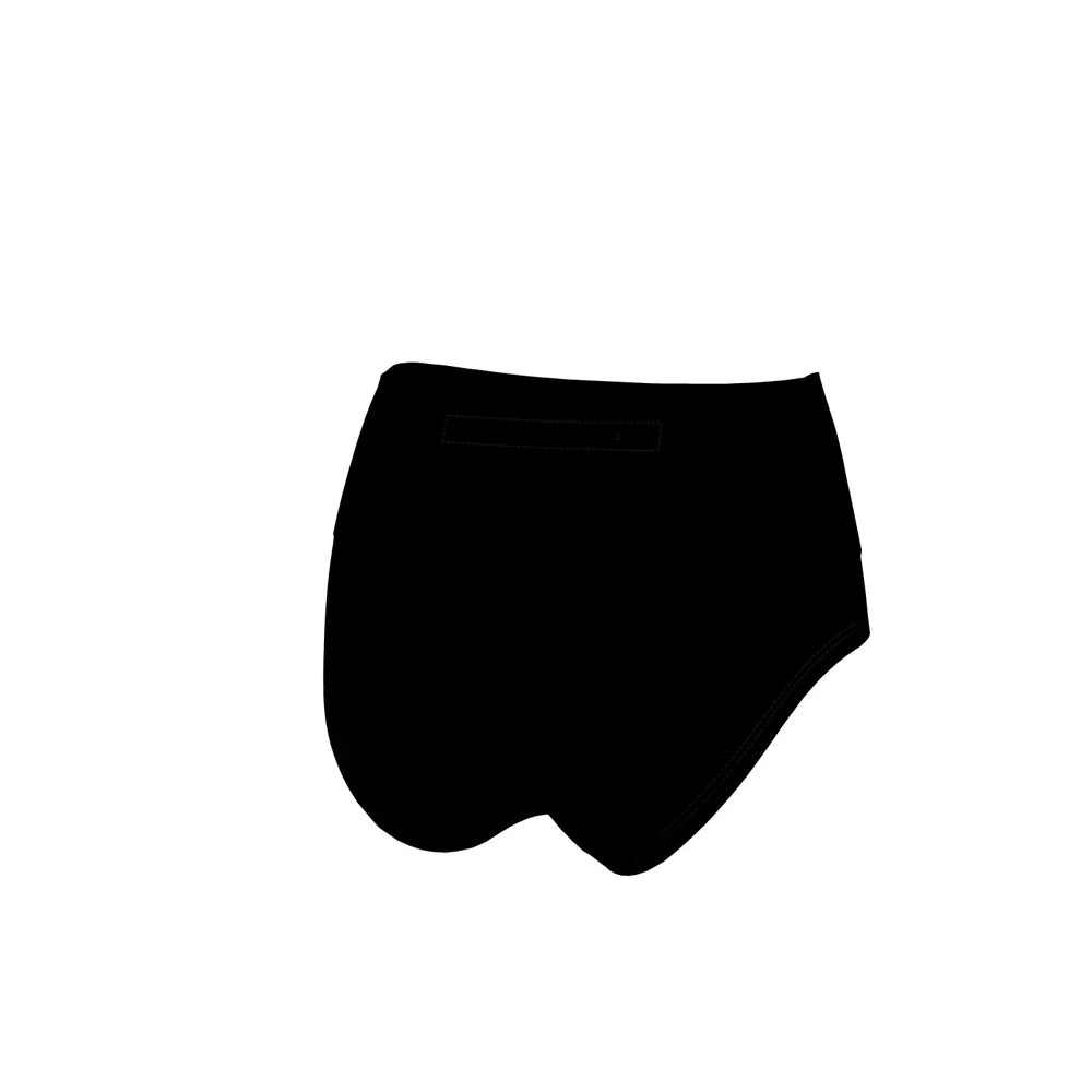 Nike Swim Women's Essential High Waist Full Bottom