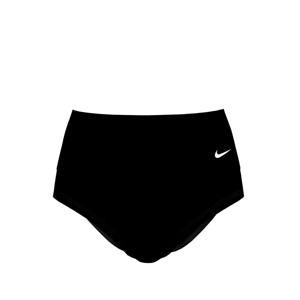 Nike Swim Women's Essential High Waist Full Bottom
