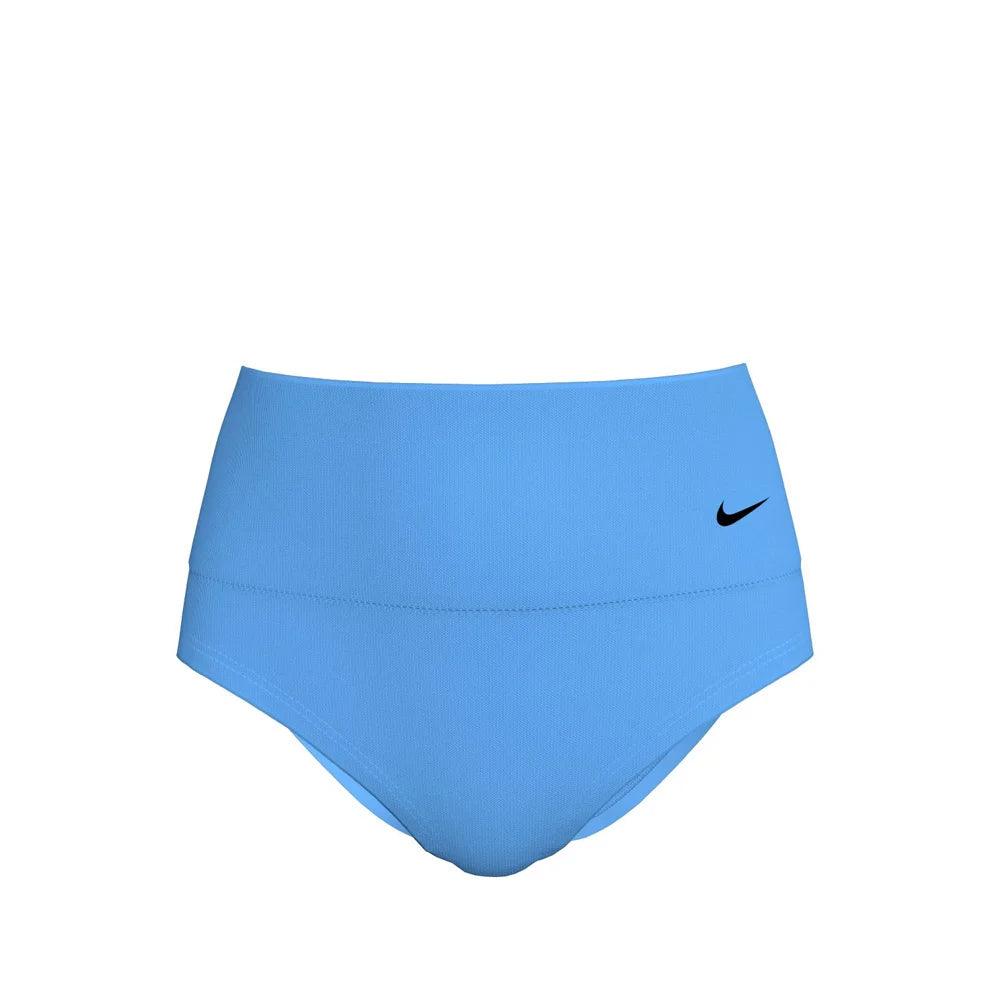 Nike Swim Women's Essential High Waist Full Bottom