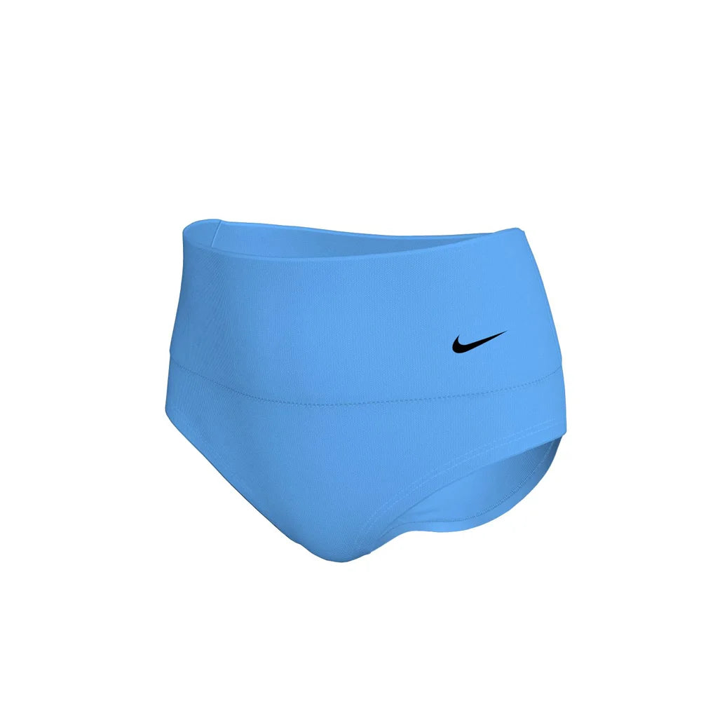 Nike Swim Women's Essential High Waist Full Bottom