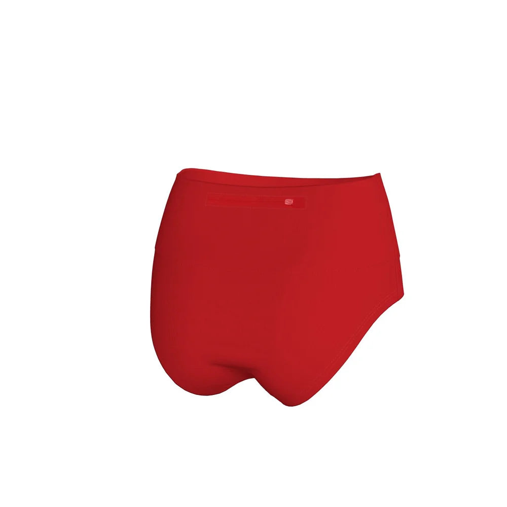 Nike Swim Women's Essential High Waist Full Bottom