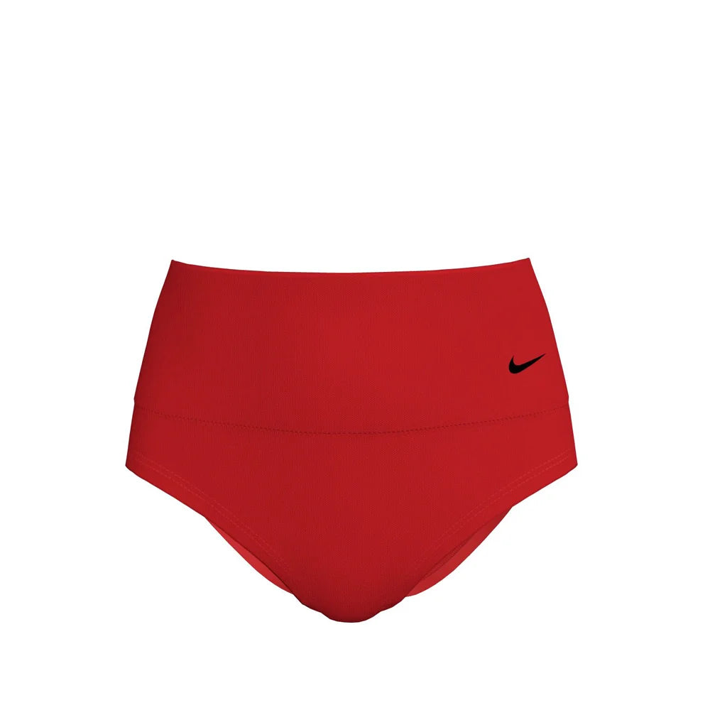 Nike Swim Women's Essential High Waist Full Bottom