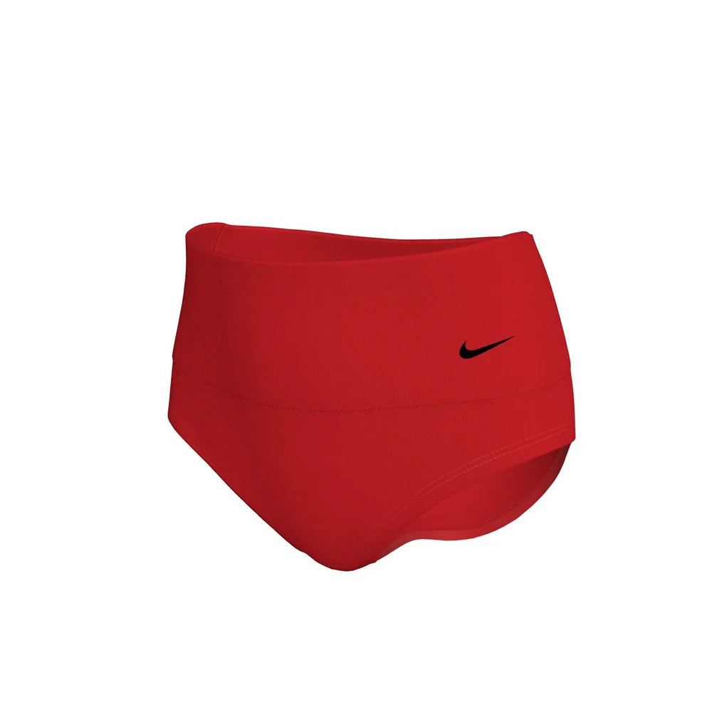 Nike Swim Women's Essential High Waist Full Bottom
