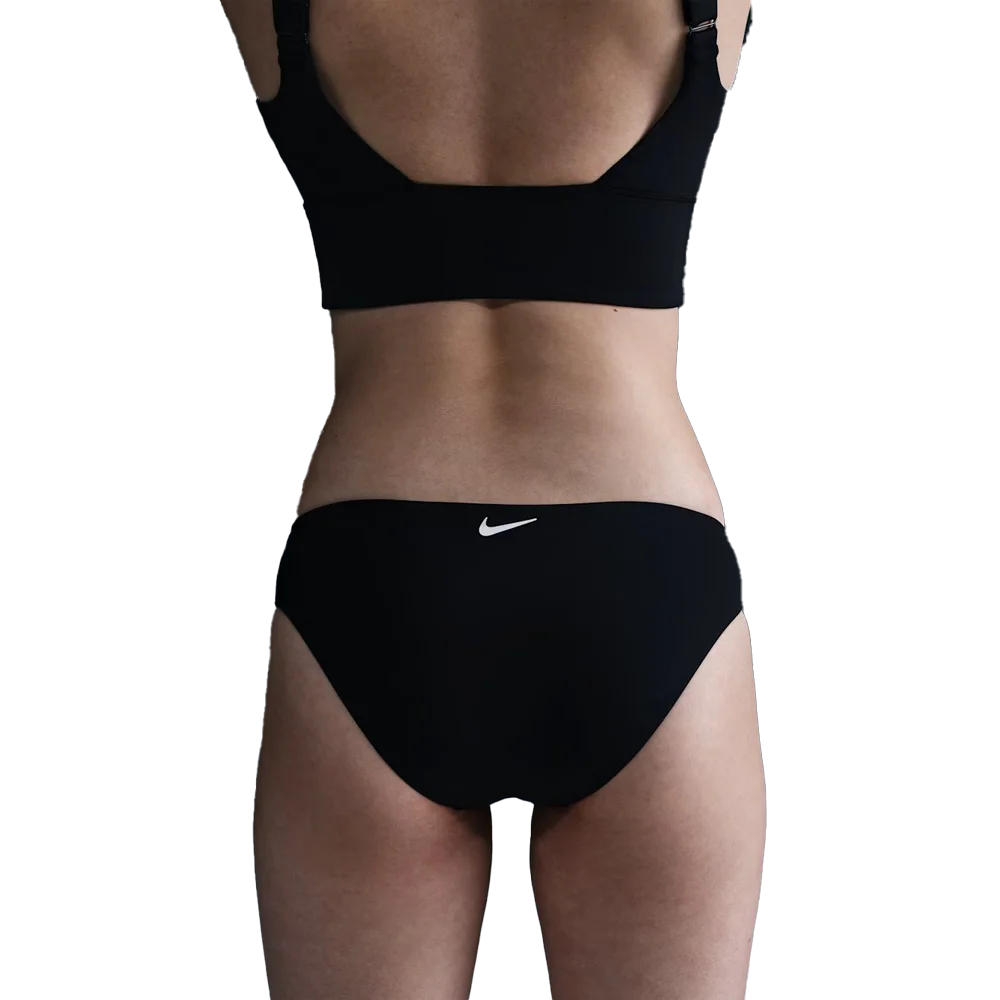 Nike Swim Women's Essential Hipster Bikini Bottom