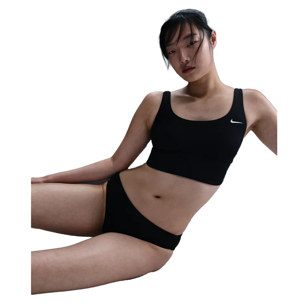 Nike Swim Women's Essential Hipster Bikini Bottom