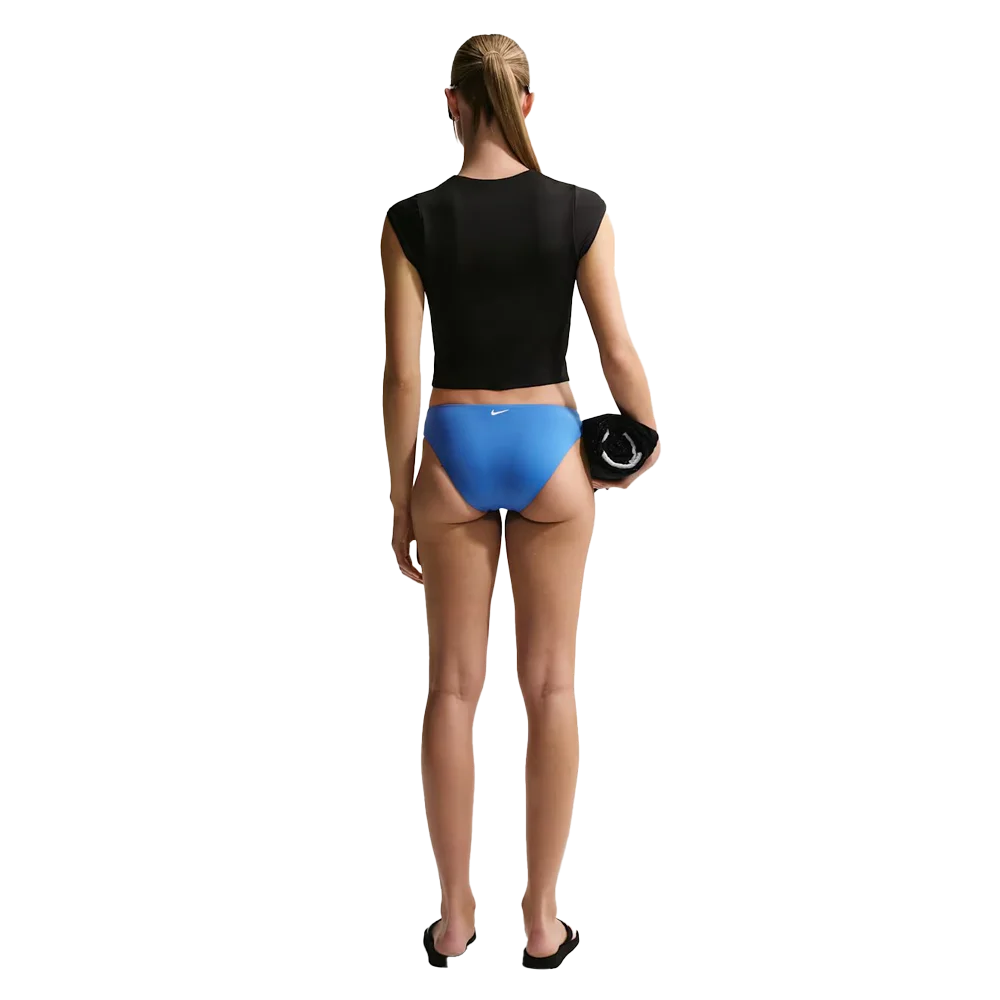 Nike Swim Women's Essential Hipster Bikini Bottom