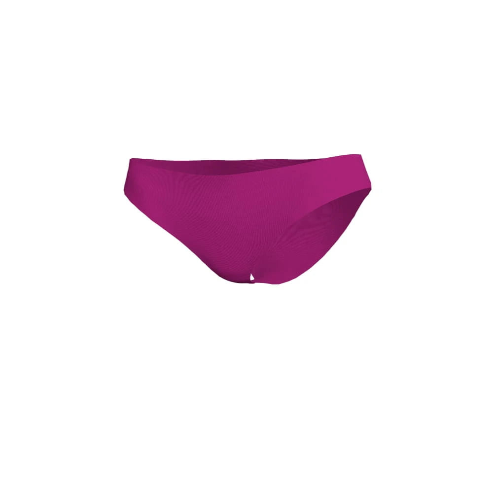 Nike Swim Women's Essential Hipster Bikini Bottom Pink..