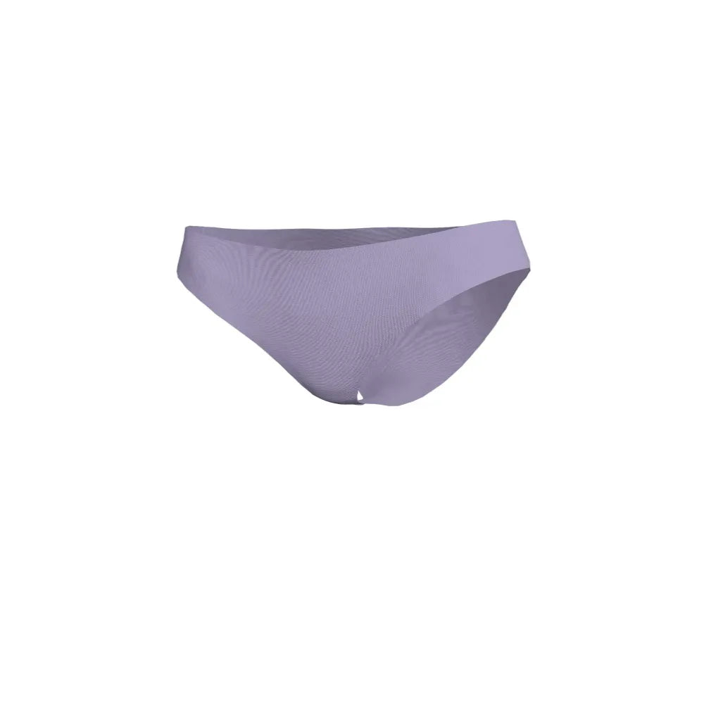 Nike Swim Women's Essential Hipster Bikini Bottom grey