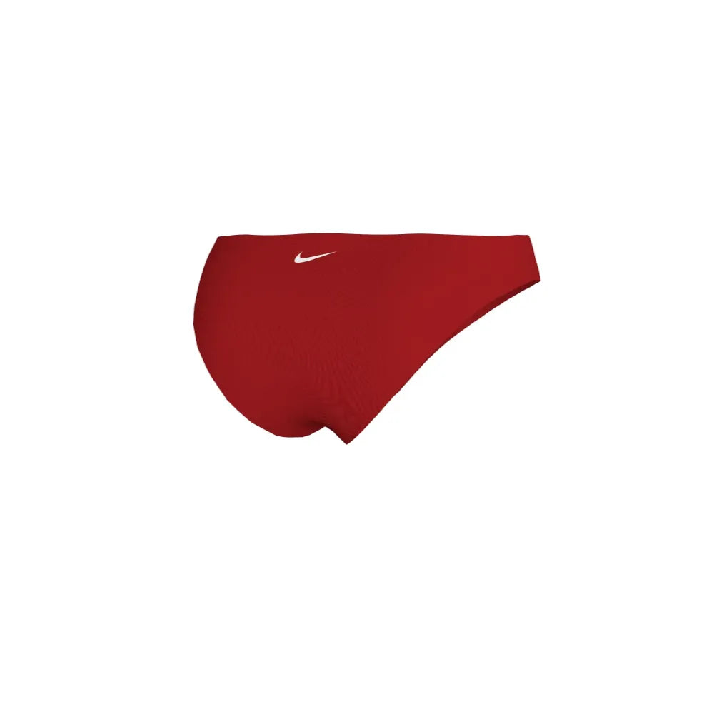 Nike Swim Women's Essential Hipster Bikini Bottom