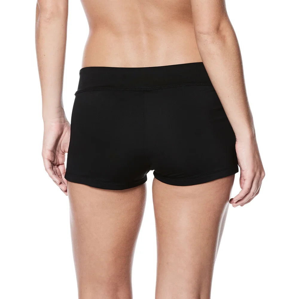 Nike Swim Women's Essential Kickshort