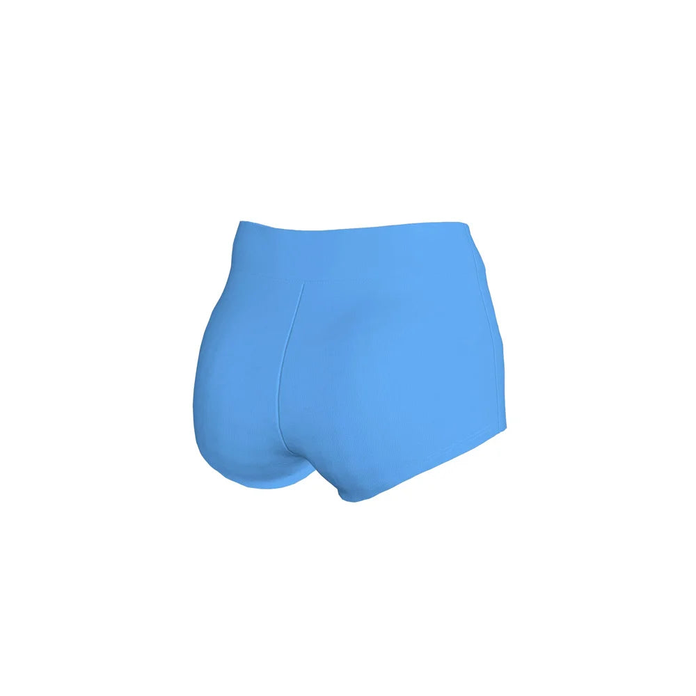 Nike Swim Women's Essential Kickshort