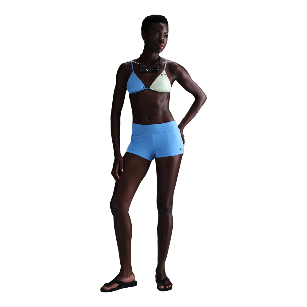Nike Swim Women's Essential Kickshort