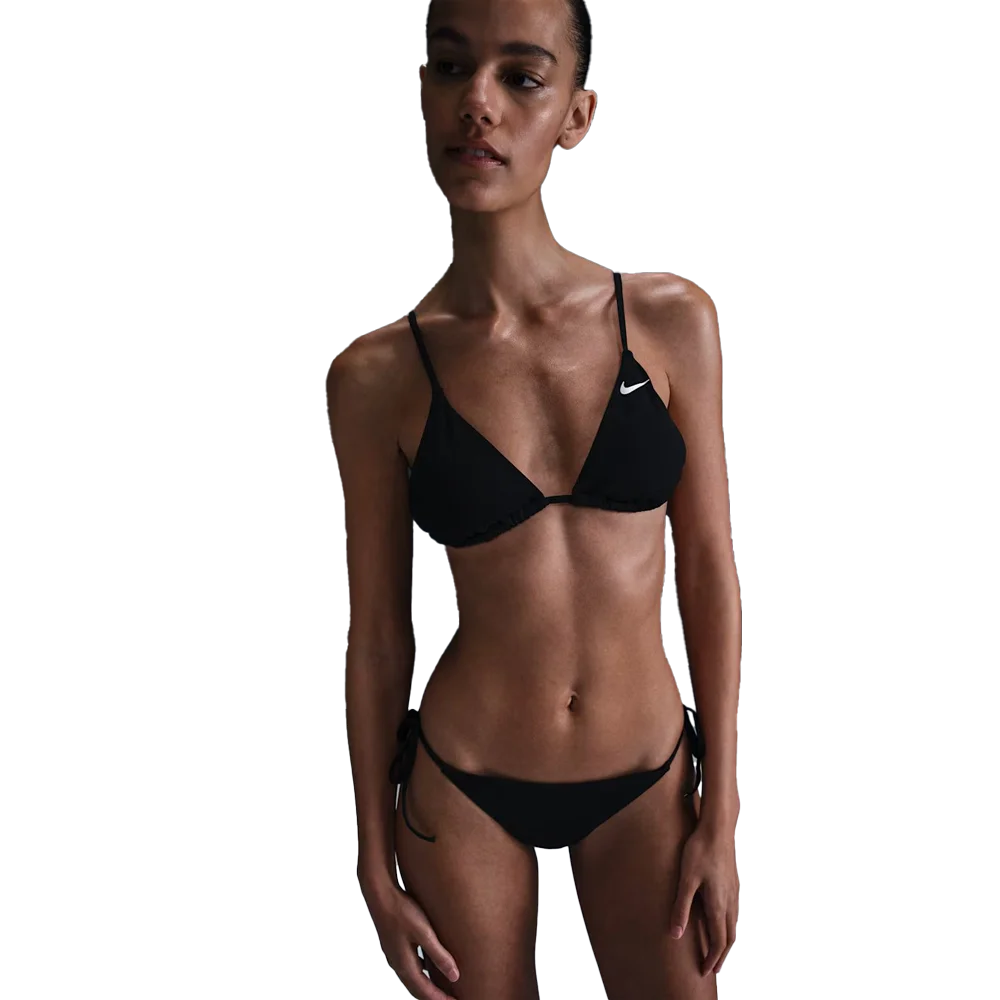 Nike Swim Women's Essential Triangle Bikini Top