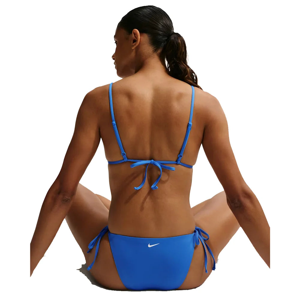 Nike Swim Women's Essential Triangle Bikini Top