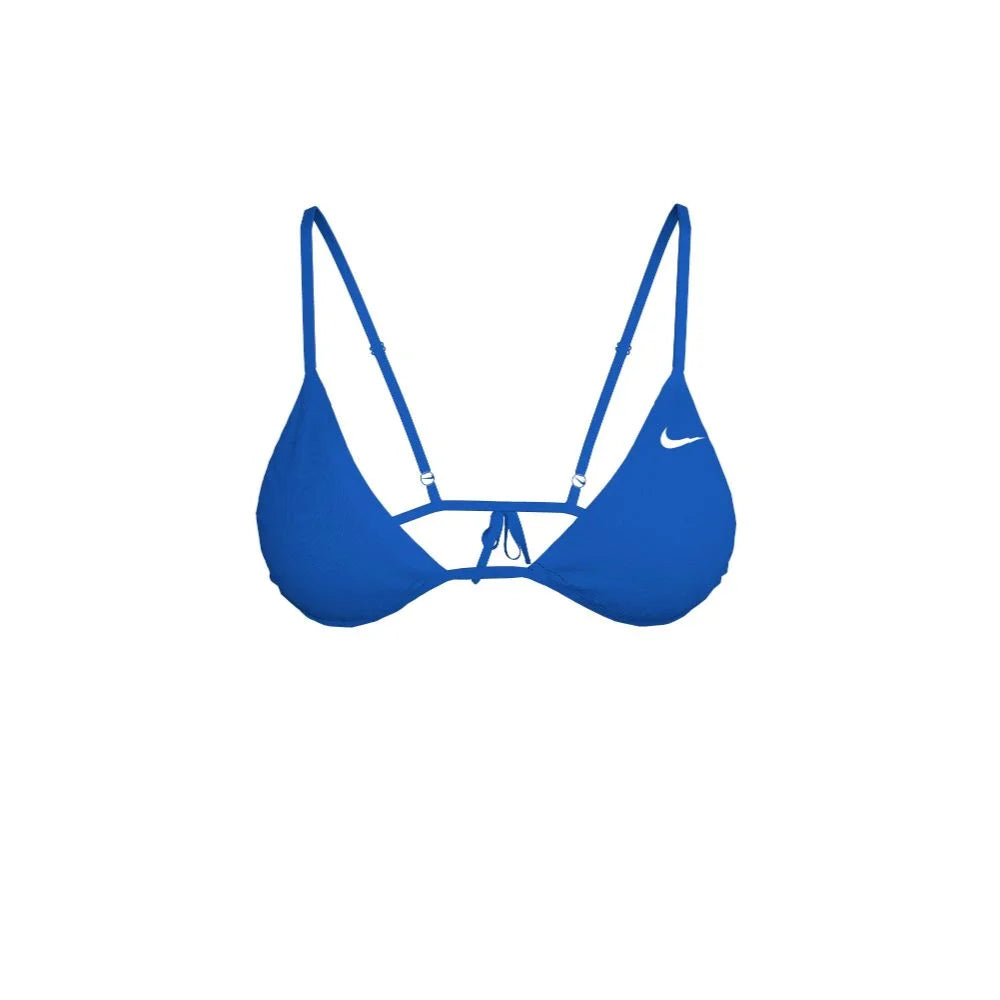 Nike Swim Women's Essential Triangle Bikini Top