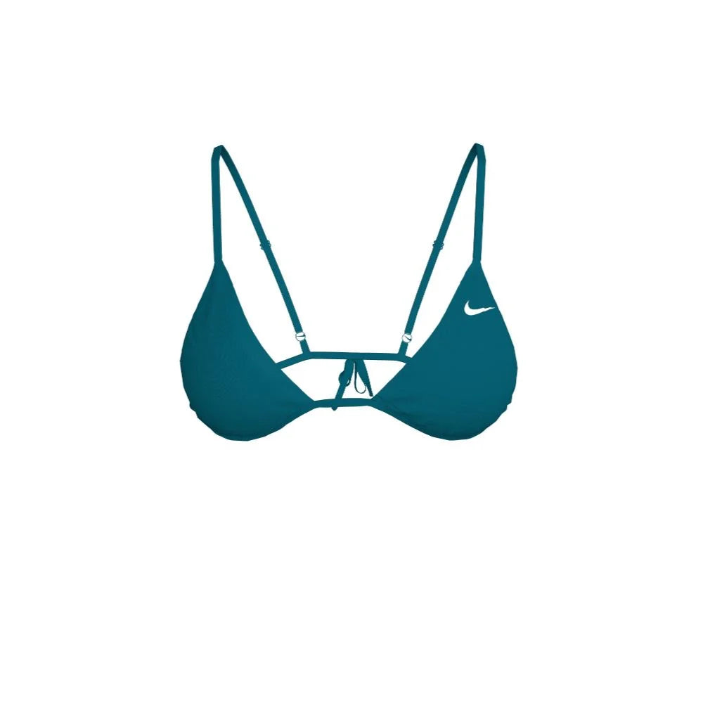 Nike Swim Women's Essential Triangle Bikini Top