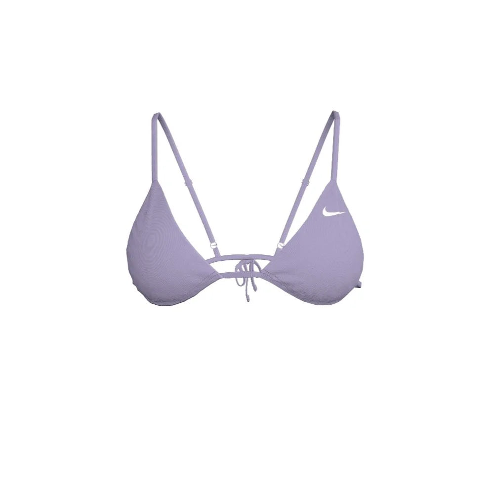 Nike Swim Women's Essential Triangle Bikini Top