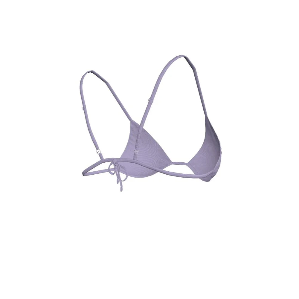 Nike Swim Women's Essential Triangle Bikini Top