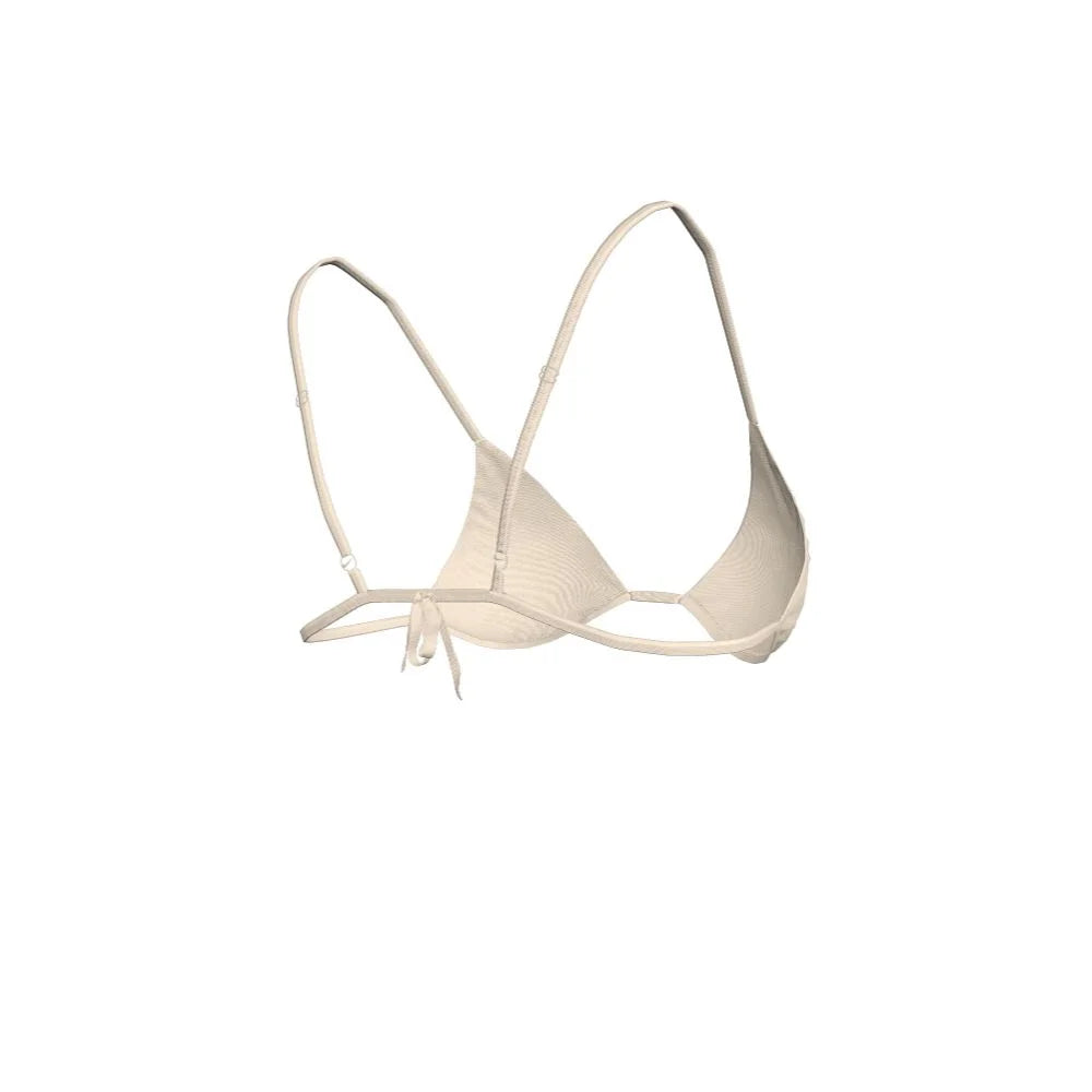 Nike Swim Women's Essential Triangle Bikini Top