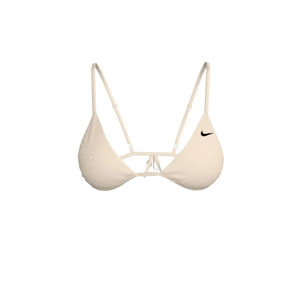 Nike Swim Women's Essential Triangle Bikini Top