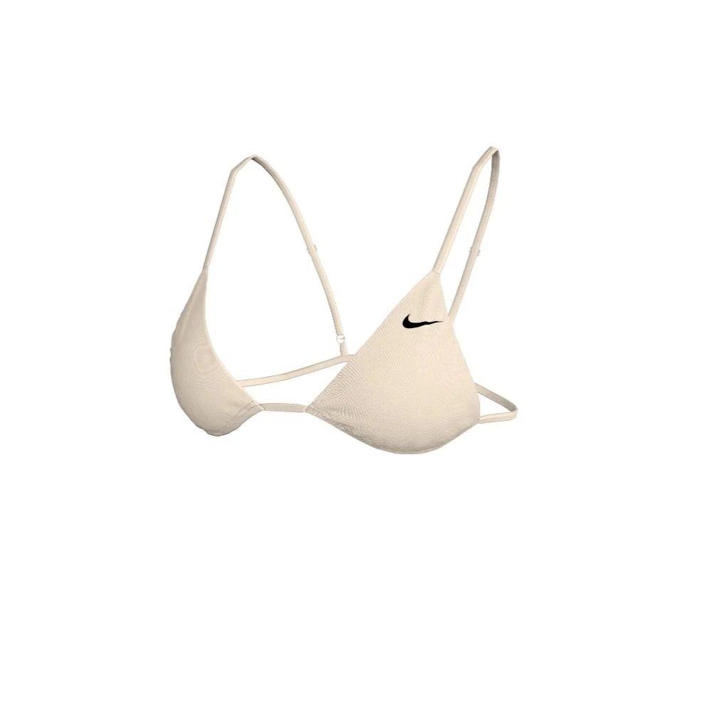 Nike Swim Women's Essential Triangle Bikini Top
