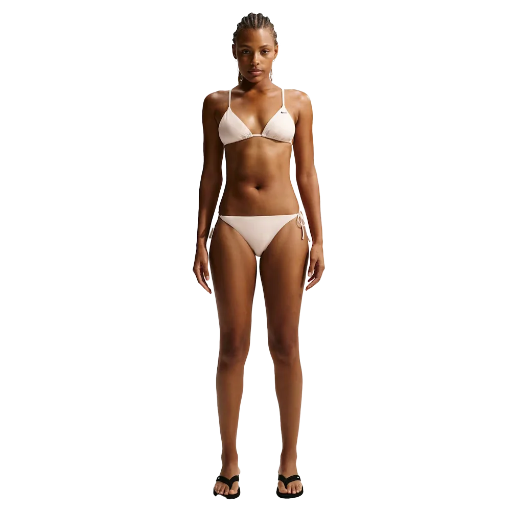 Nike Swim Women's Essential Triangle Bikini Top