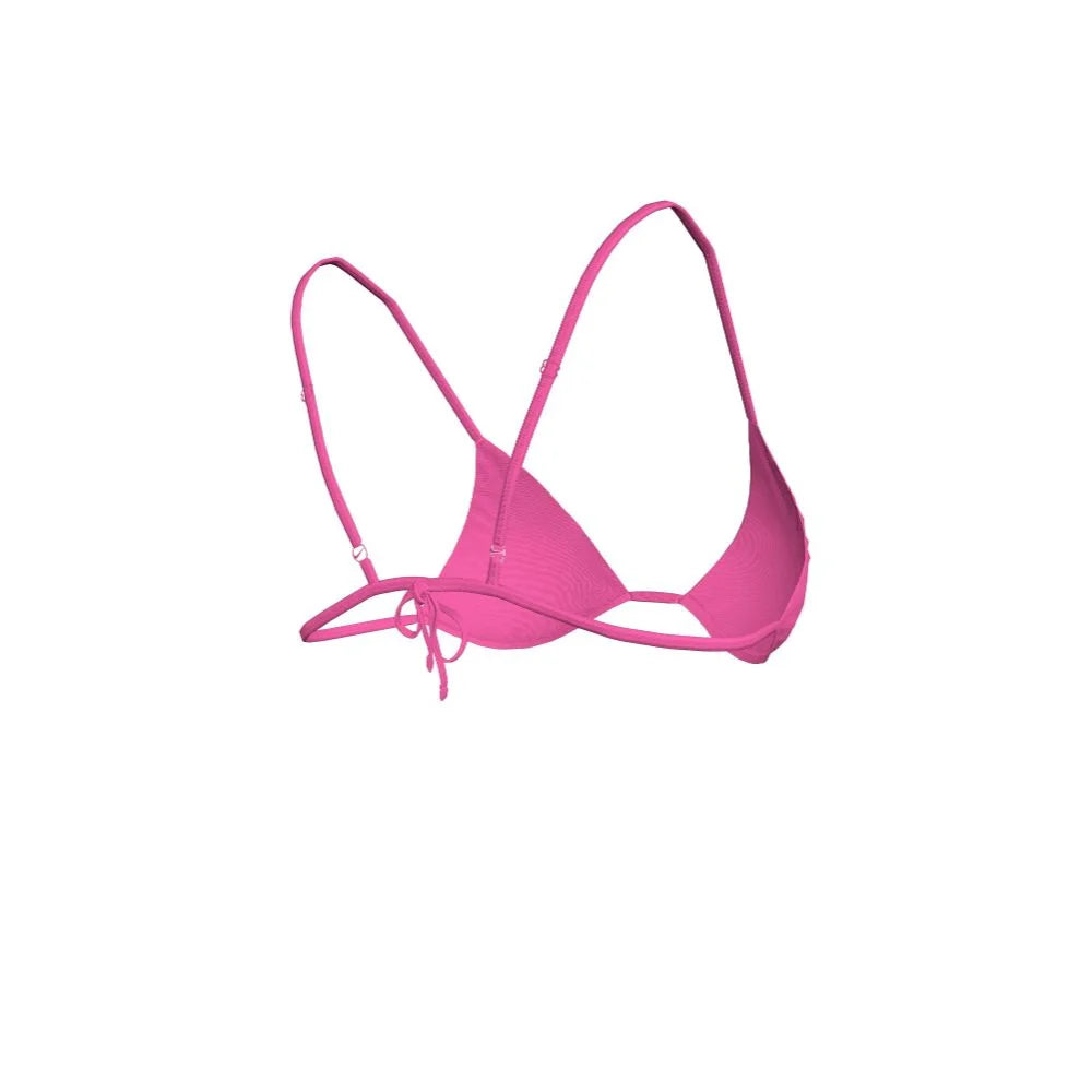 Nike Swim Women's Essential Triangle Bikini Top