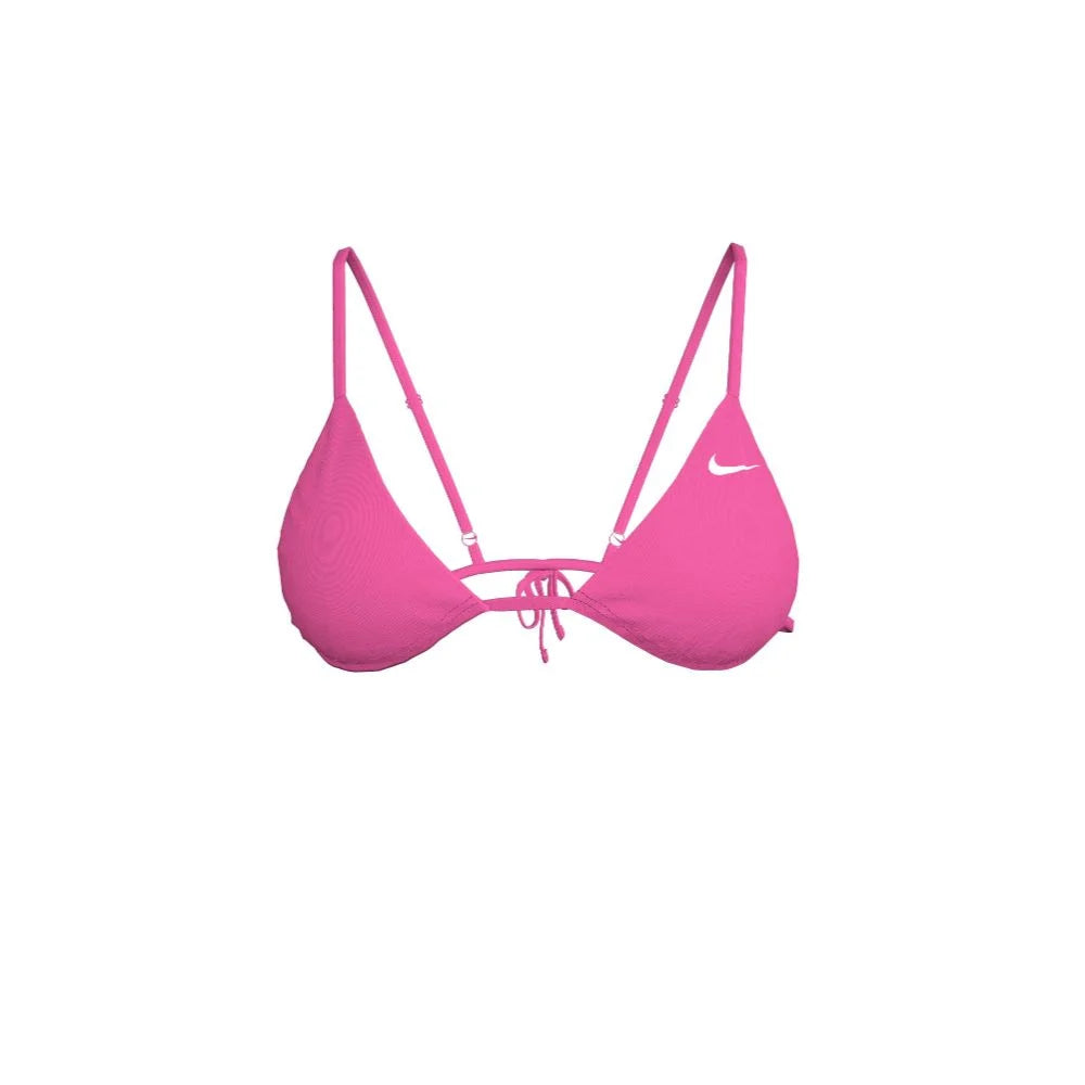 Nike Swim Women's Essential Triangle Bikini Top