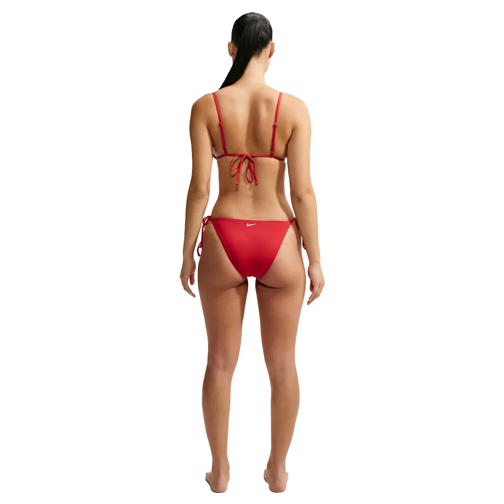 Nike Swim Women's Essential Triangle Bikini Top