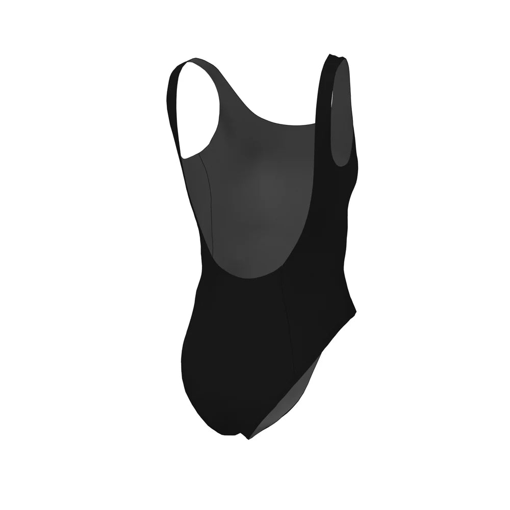 Nike Swim Women's Essential U-Back One Piece