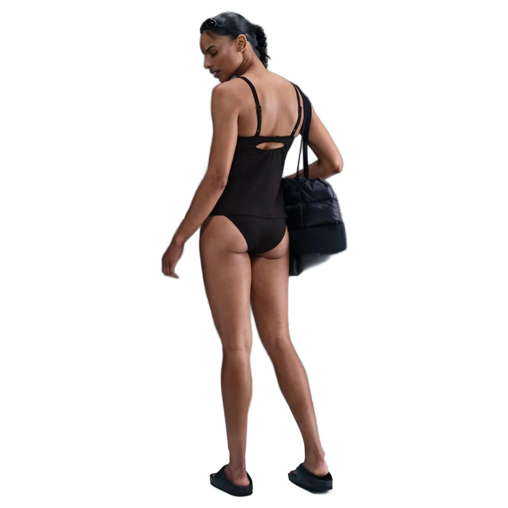 Nike Swim Women's Essential V-Neck Tankini