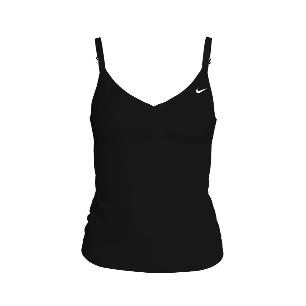 Nike Swim Women's Essential V-Neck Tankini